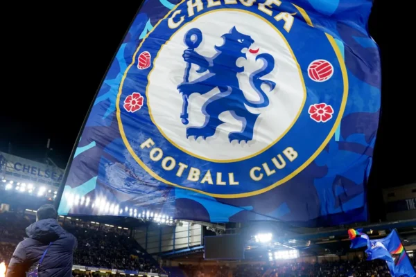 Chelsea