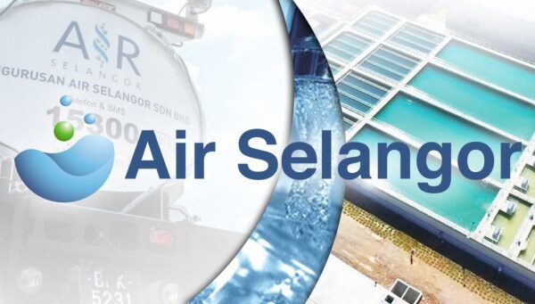 Air Selangor