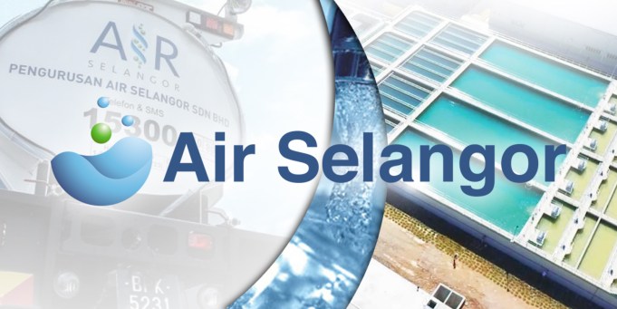 Air Selangor