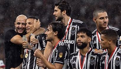 Atletico MG 2024
