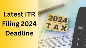 ITR Filing Last Date