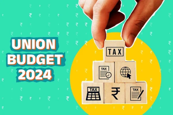 Budget 2024