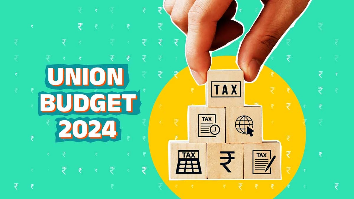 Budget 2024