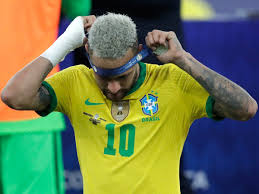 Football olympics
