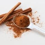 Ground cinnamon recall