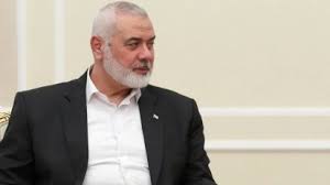 Ismail Haniyeh