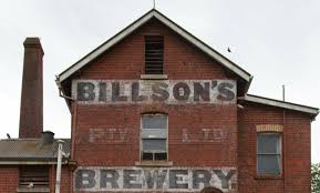 Billson's