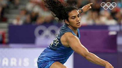 PV Sindhu