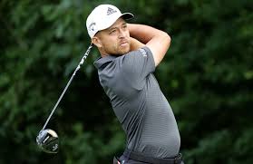 Xander Schauffele