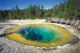 Yellowstone