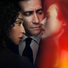 Presumed Innocent