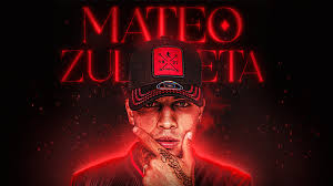 Mateo Zuleta