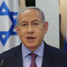 Netanyahu