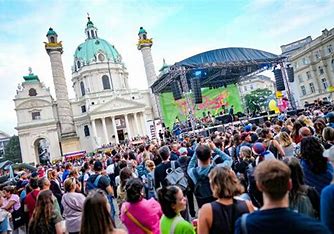 Popfest Wien