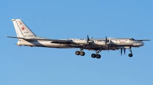 Can carry up to six missiles: what is known about the Russian Tu-95 bomber 2024