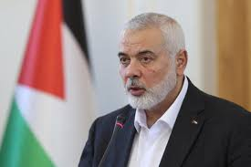 Hamas leader Ismail Haniyeh killed in attack blamed on Israel in Tehran