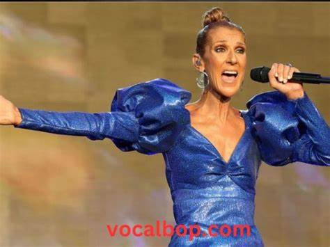 Celine Dion