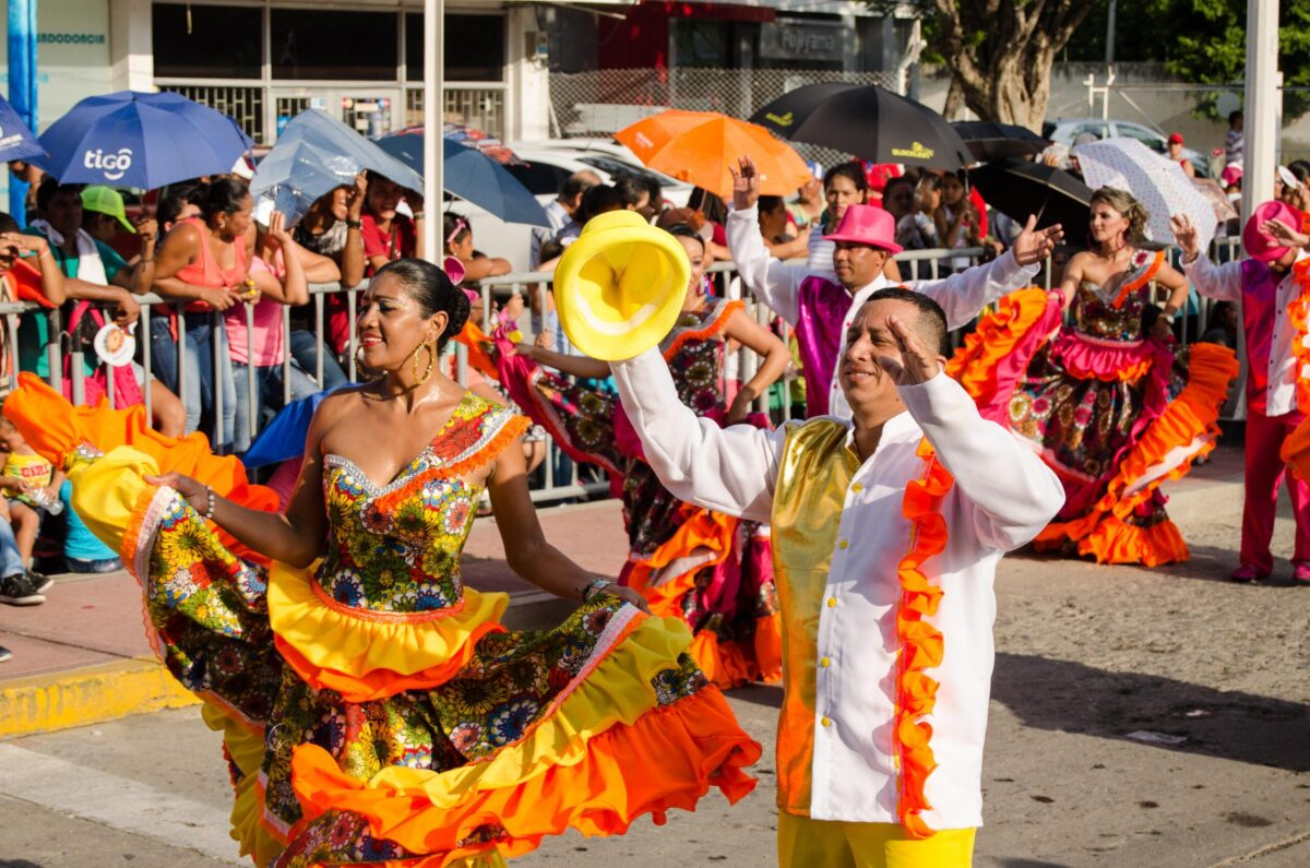Santa Marta