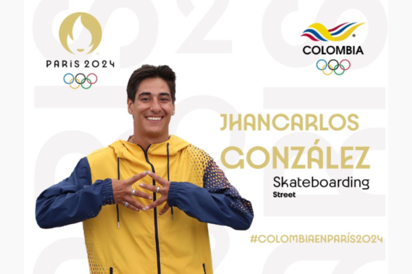 Jhancarlos gonzalez