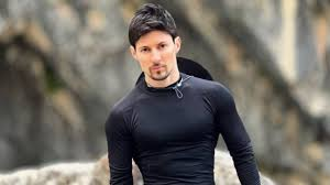 pavel durov