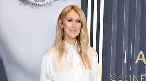 Celine Dion