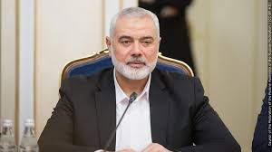 Ismail Haniyeh