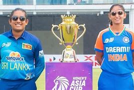 India women vs Sri Lanka women