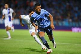Belgrano