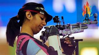 Paris 2024 Olympics: Ramita Jindal finishes 7th in women’s 10m air rifle final