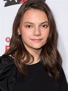 Dafne Keen