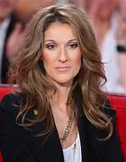 Celine Dion