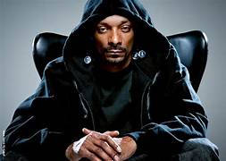 Was macht eigentlich Snoop Dogg bei Olympia in Paris?