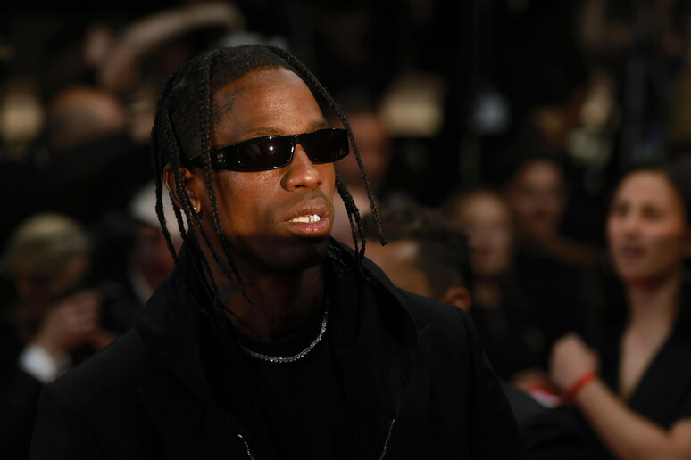 travis scott