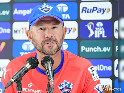 Ponting