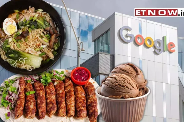 Kebabs To Ramen