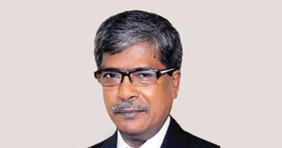M Anwar Hossain