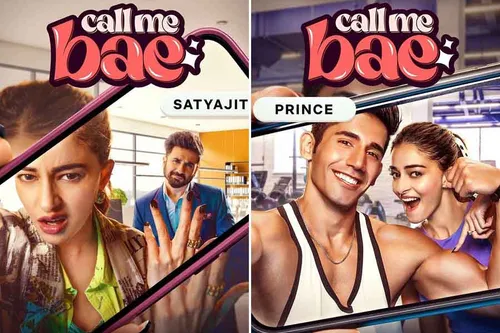 ‘Call Me Bae’ Unveils Fresh Character Posters: A Glimpse into the New Show on 2024