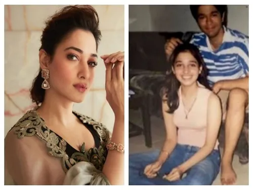 Tamannaah