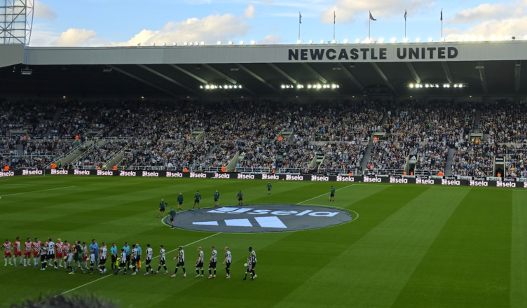 Newcastle