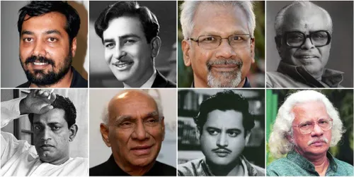 filmmakers
