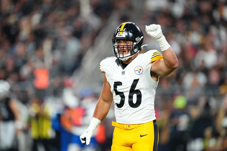 Steelers