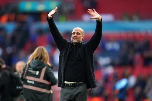 Guardiola
