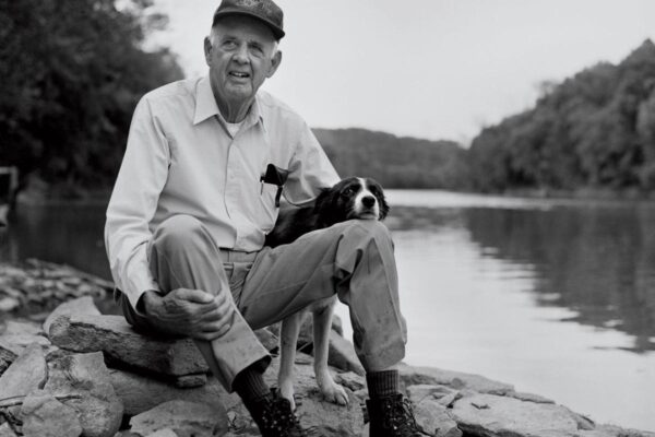 Wendell Berry veers from gratitude to yearning in ‘Another Day’ 2024 wonderful yearning 2024