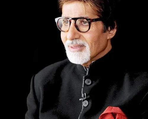 Bachchan