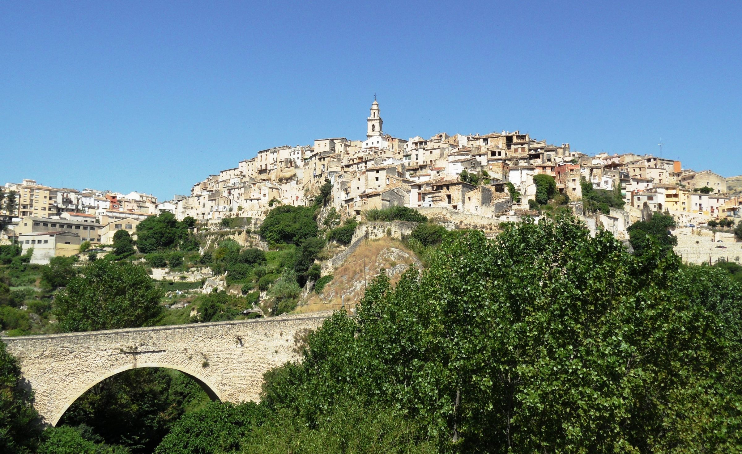 Exclusive Bocairent in Argentina 2024 Bocairent