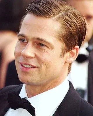 Brad Pitt reflects on the final chapters of his acting career 202 Pitt