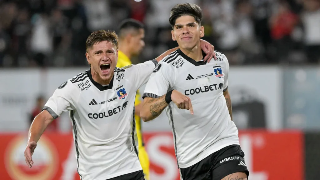 Onde assistir a Colo-Colo