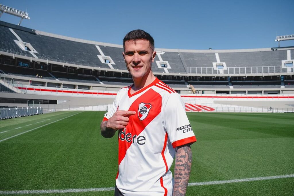 River Plate