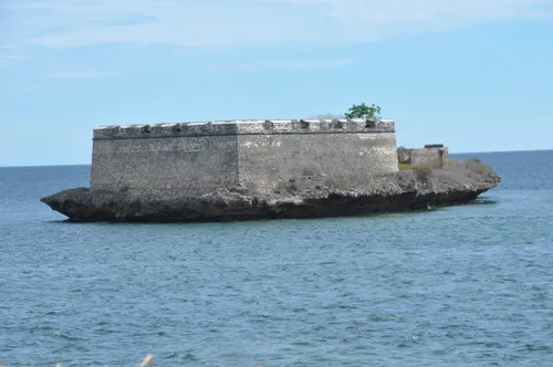 Fortification