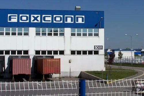 Foxconn